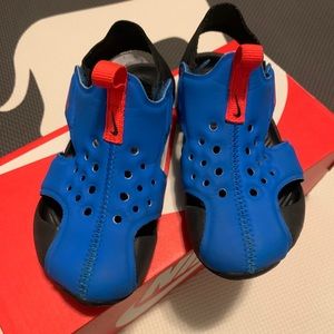 Nike sunray protect 2